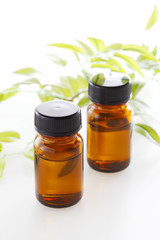 アロマオイル　Aroma oil