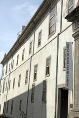 Naklejka premium San Bento monastery, Porto, Portugal