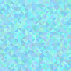 Background with blue pattern