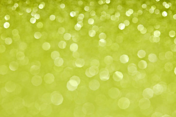 Fototapeta premium Abstract christmas lights on background