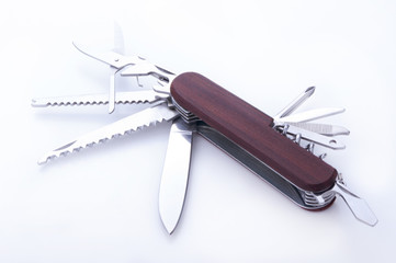coltello svizzero