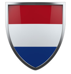 Holland flag
