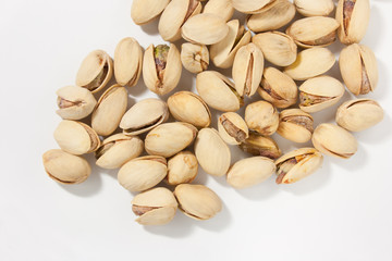 pistachos
