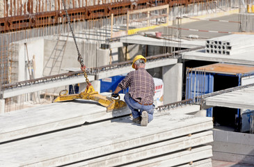 worker safety in construction