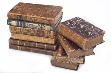 French books of the seventeenth century