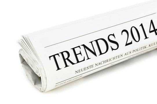 Trends 2014