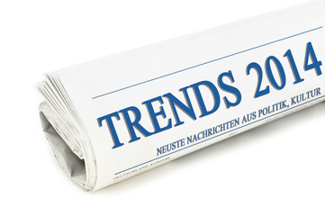 Trends 2014
