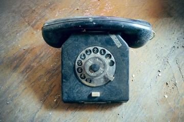 Notfall Telefon