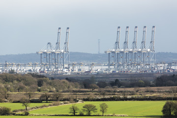 London Gateway: The New Port