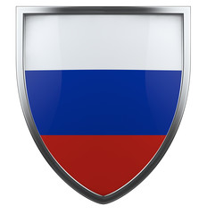 Russia flag