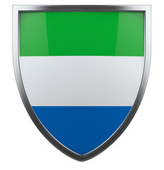 Sierra Leone