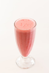 milk cocktail