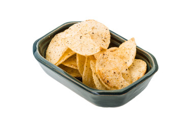 Potato chips