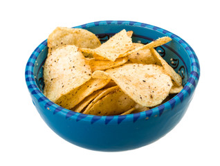 Potato chips