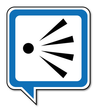 Logo point de vue.