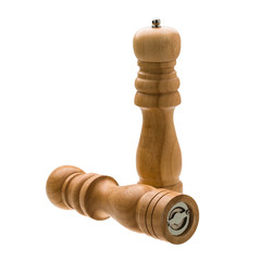 Pepper Mill