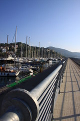 porto di agropoli