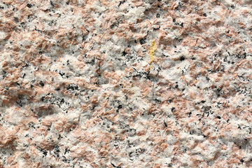 Texture Ground stone.