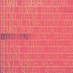 Repetition of RE