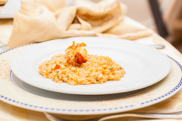 Risotto