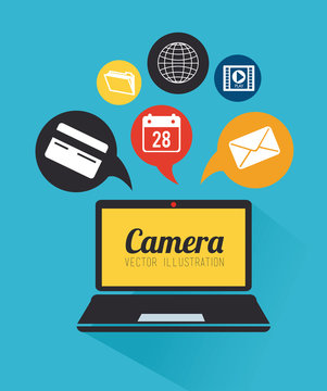 Photography design