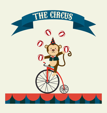 Circus design