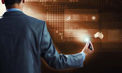 Innovation technologies