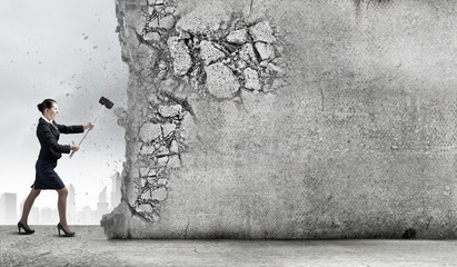 Overcoming challenges