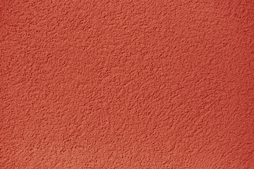 Fototapeta premium red facade texture