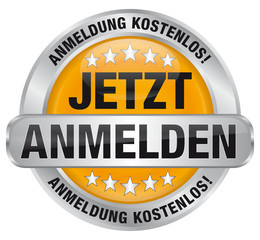 Jetzt anmelden - Anmeldung kostenlos!