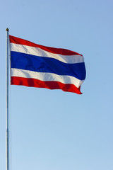 Thailand national  flag