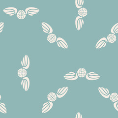 seamless background, wing, feather, angel, brain