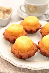 gâteaux bretons