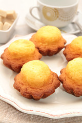 gâteaux bretons