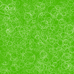 Colorful dotted vector background