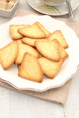 biscuits