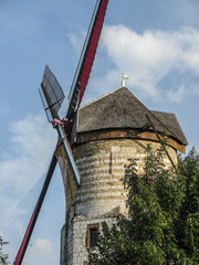 moulin watten