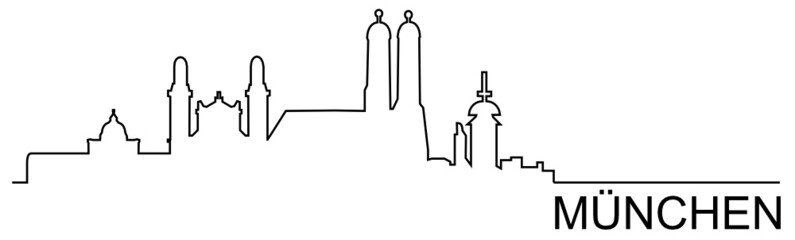 Skyline München