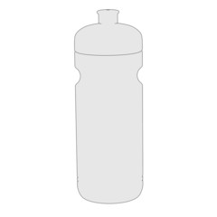 cartoon image of bicycle bell