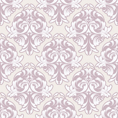 flower seamless background.damask pattern.floral wallpaper