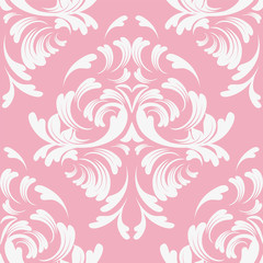 flower seamless background.damask pattern.floral wallpaper