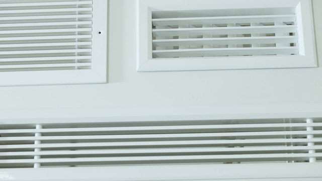Ventilation air conditioner