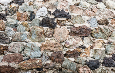 stone wall background