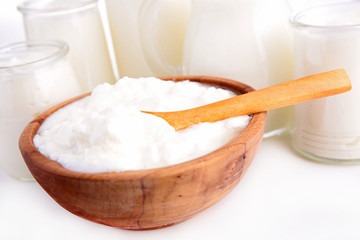 dairy product
