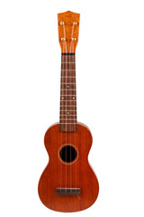 Obraz premium Ukulele