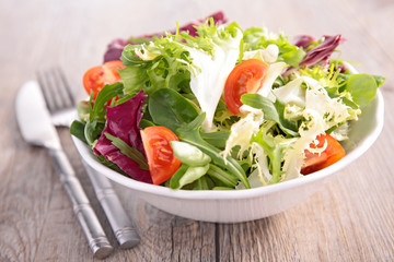 salad