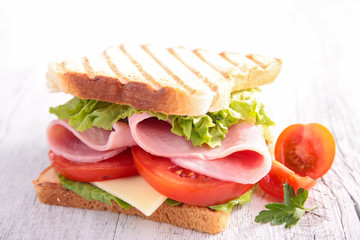 sandwich