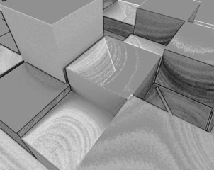 Cubi © Fabio Maria Turrini