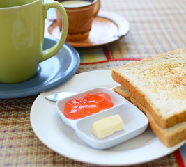 breakfast