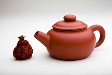 teapot